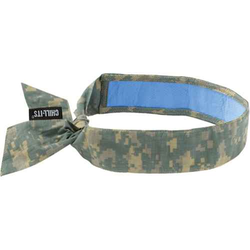 [SEI645] Foulards 6700CT de refroidissement en tissu de serviette Chill-Its(MD) (SEI645)