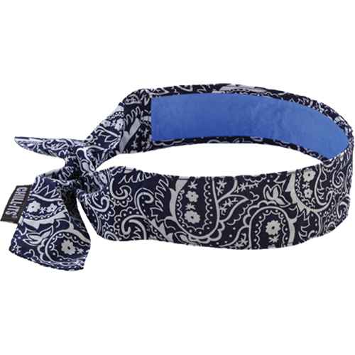 [SEI647] Foulards 6700CT de refroidissement en tissu de serviette Chill-Its(MD) (SEI647)