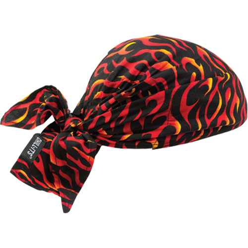 Chill-Its® 6710CT Cooling Triangle Hats (SEI652)