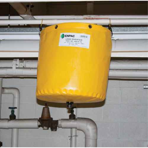 Pipe Leak Diverters (SEI661)