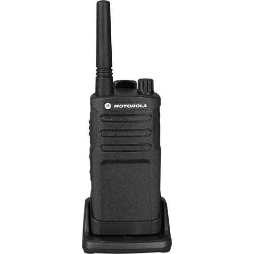 [SEI689] Radio bidirectionnelle commerciale série RMU (SEI689)