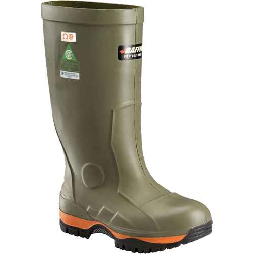 [SEI703] Ice Bear Winter Safety Boots (SEI703)