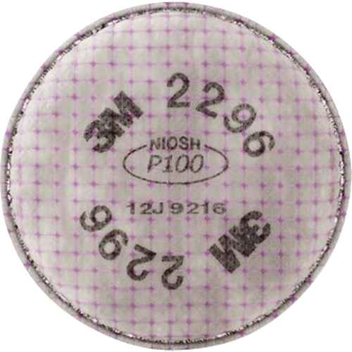 [SEI739] Préfiltres pour respirateurs série 2200 (SEI739)