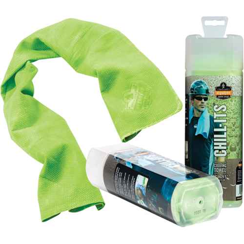 [SEI753] Serviettes de refroidissement 6602 Chill-Its(MD) (SEI753)