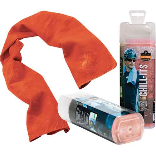 [SEI754] Serviettes de refroidissement 6602 Chill-Its(MD) (SEI754)