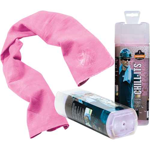 [SEI755] Serviettes de refroidissement 6602 Chill-Its(MD) (SEI755)