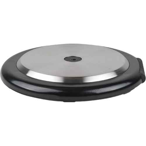 [SEI758] Base with Wheels for Build-Your-Own Crowd Control Barriers (SEI758)