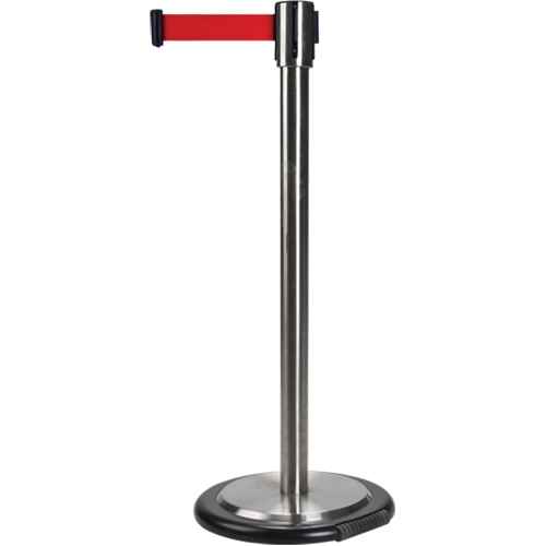 [SEI760] Free-Standing Crowd Control Barrier (SEI760)
