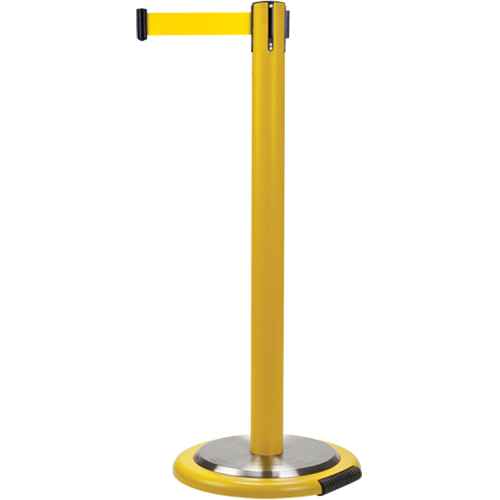 [SEI764] Free-Standing Crowd Control Barrier (SEI764)