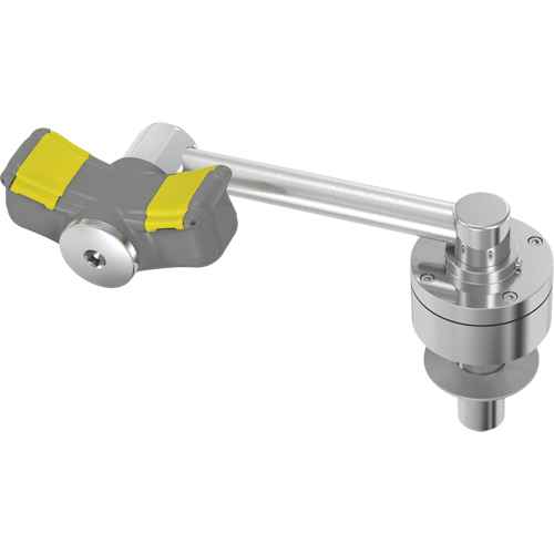 [SEI776] Poste de douche oculaire (SEI776)