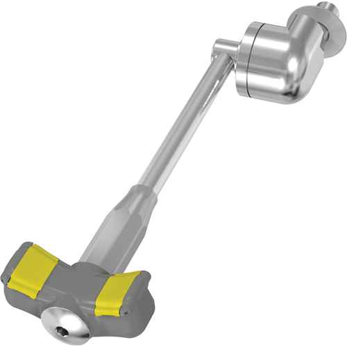 [SEI778] Poste de douche oculaire (SEI778)