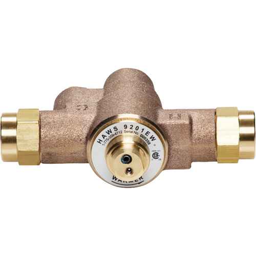 [SEI814] Vanne de mélange thermostatique (SEI814)