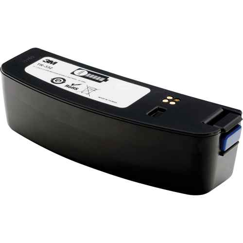 [SEI826] Versaflo™ TR-300 Powered Air Purifying Respirators (PAPR)- Battery (SEI826)