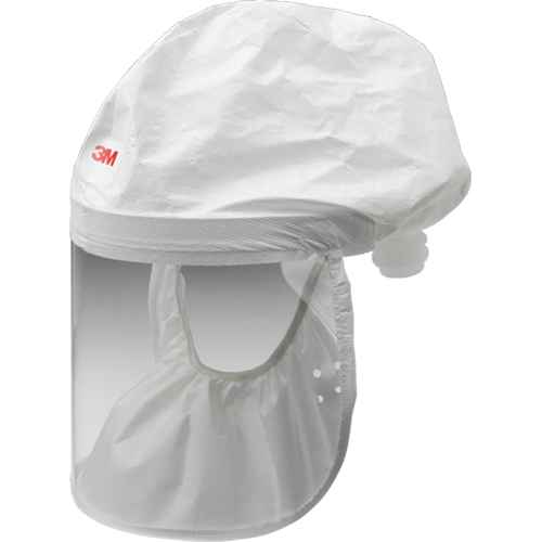 [SEI830] Versaflo™ Economy Head Cover (SEI830)