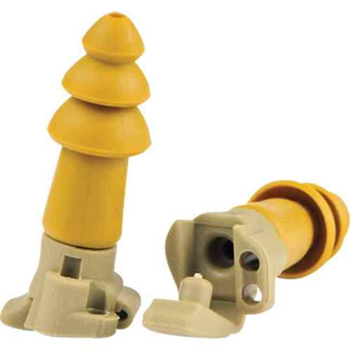 Bouchons d'oreilles BattlePlugs(MD) Impulse (SEI837)