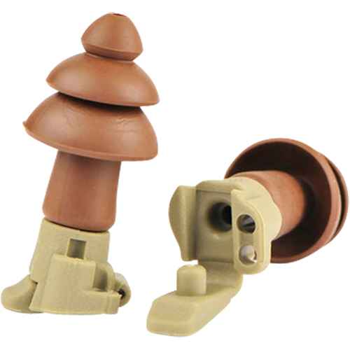 [SEI839] BattlePlugs® Impulse Earplugs (SEI839)