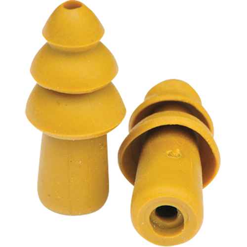 Embouts de rechange pour bouchons d'oreilles BattlePlugs(MD) (SEI840)