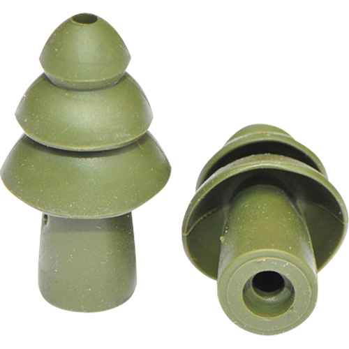[SEI841] Embouts de rechange pour bouchons d'oreilles BattlePlugs(MD) (SEI841)