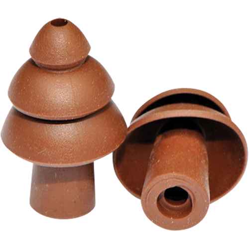 [SEI842] Embouts de rechange pour bouchons d'oreilles BattlePlugs(MD) (SEI842)