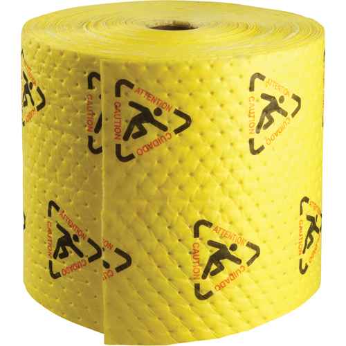 Maxx Chemical Sorbents (SEI910)