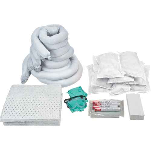 Trousse de rechange pour chariot à outils, 30 gallons (SEI953)