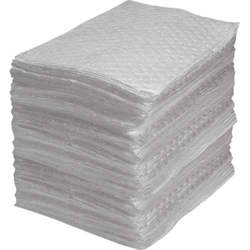 [SEI958] Feuilles absorbantes en fibres fines de calibre industriel (SEI958)