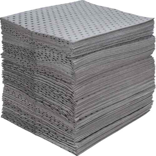 [SEI965] Feuilles absorbantes en fibres fines de calibre industriel (SEI965)