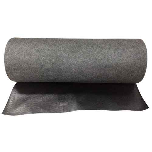 Tapis industriels avec support en poly (SEJ023)
