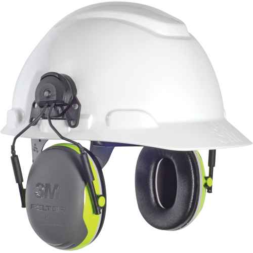 [SEJ042] Peltor™ X Series Earmuffs (SEJ042)