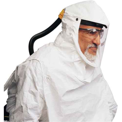 [SEJ087] Cagoule North(MD) Primair(MC) de série 100 complète avec col (SEJ087)
