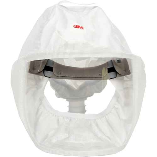 [SEJ094] Versaflo™ Headcover With Integrated Head Suspension (SEJ094)