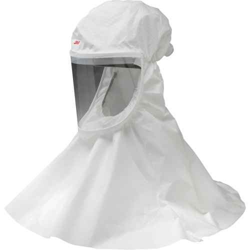 [SEJ095] Cagoule économique Versaflo(MC) (SEJ095)