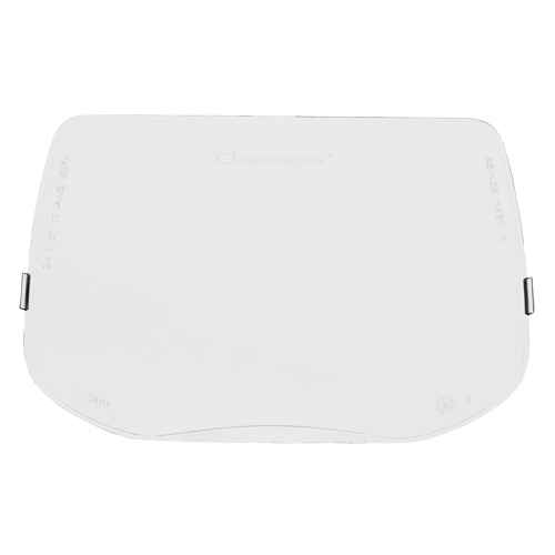 Outside Protection Plate Speedglas™ 9100 Series Welding Helmets (SEJ109)