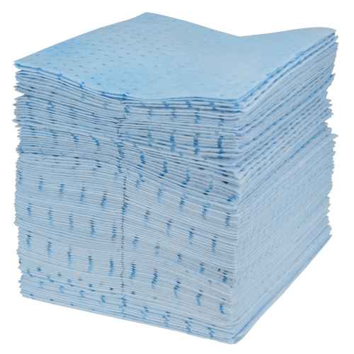 [SEJ188] Feuilles absorbantes bleues liées (SEJ188)