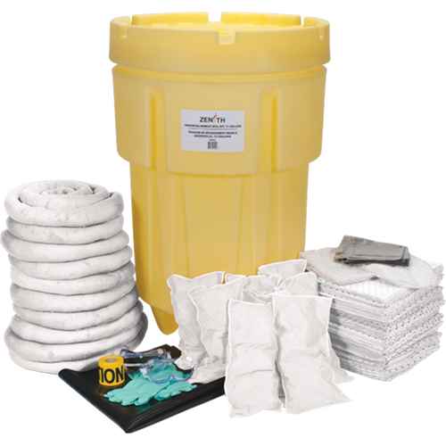 Shop Spill Kit (SEJ266)
