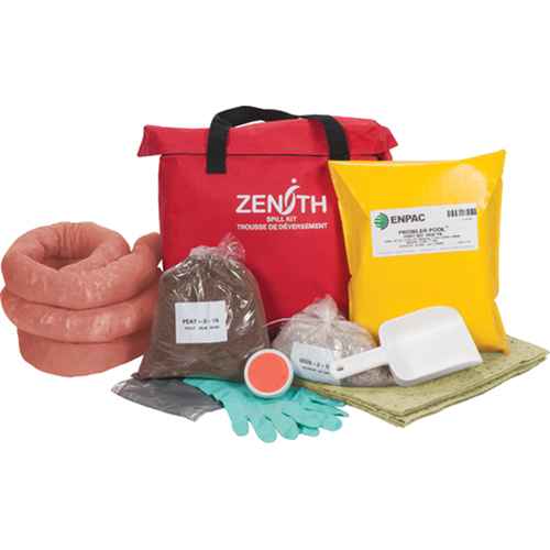 Western Canada Spill Kit (SEJ280)