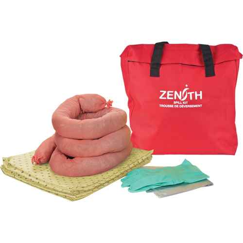 [SEJ287] Trousse économique de lutte contre les déversements (SEJ287)