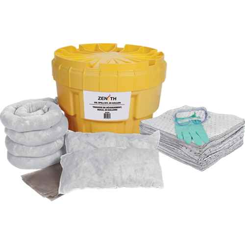 [SEJ291] Spill Kit (SEJ291)