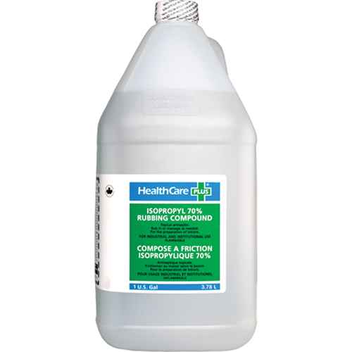 [SEJ345] Alcool à friction isopropylique (SEJ345)