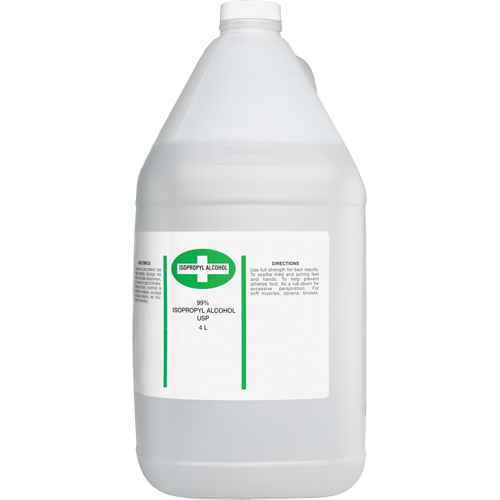 [SEJ346] Isopropyl Rubbing Alcohol (SEJ346)