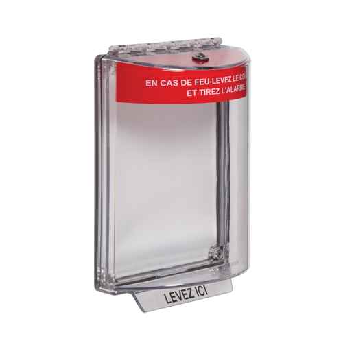 [SEJ354] Universal Stopper® Fire Alarm Covers (SEJ354)