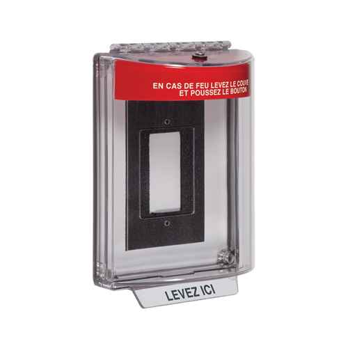 [SEJ357] Universal Stopper® Fire Alarm Covers (SEJ357)