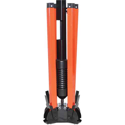 [SEJ385] Tilt-Adjust™ Sign Stand (SEJ385)