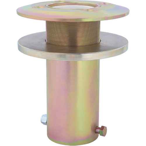 Confined Space Rescue Systems - Davit Arm System Components - Advanced Permanent Fixed Base (SEJ398)