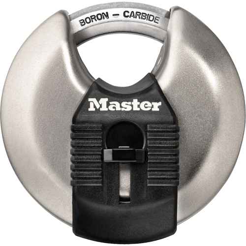 [SEJ511] Magnum® Shrouded Padlock (SEJ511)