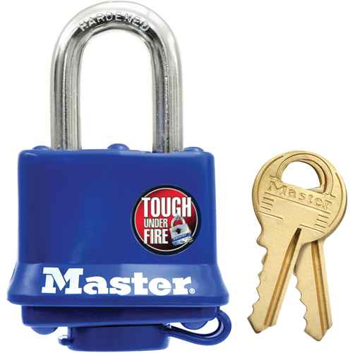 Cadenas résistant aux intempéries (SEJ518)