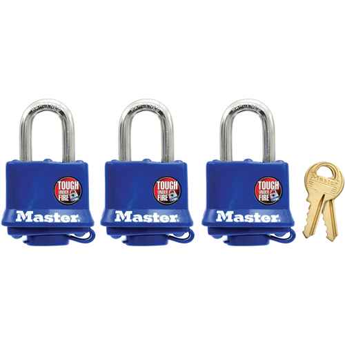 Cadenas résistant aux intempéries (SEJ519)
