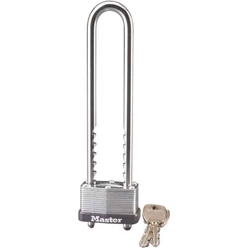 [SEJ520] Economy Warded Padlocks (SEJ520)
