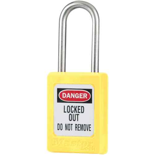 [SEJ529] S31 Global Zenex™ Padlocks (SEJ529)