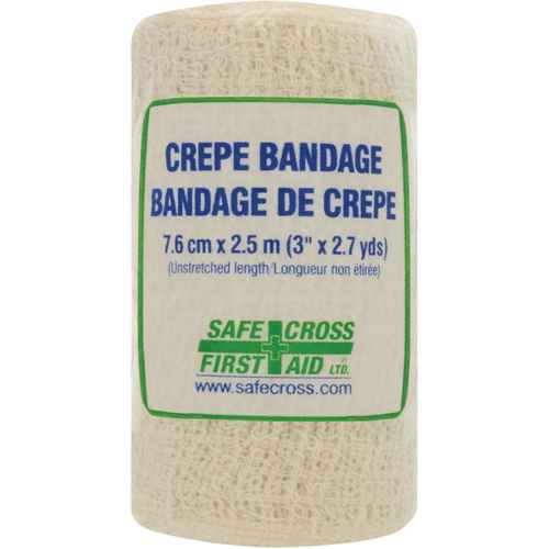 [SEJ534] Crepe Roller Bandage (SEJ534)